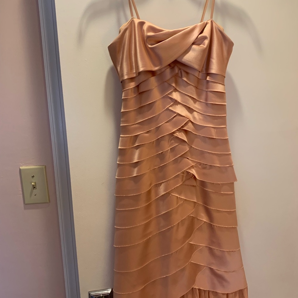 BCBG MaxAzria, Size 8